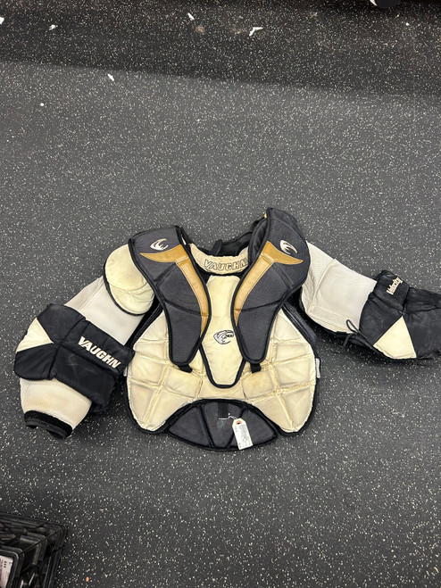 Vist Large View of Product Image Which is Used Vaughn VELOCITY 7400 Senior Body Armor LG 11162-S000432476