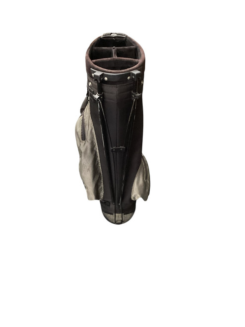 Vist Large View of Product Image Which is Used Knight Mens Golf Stand Bag 11798-S000036530