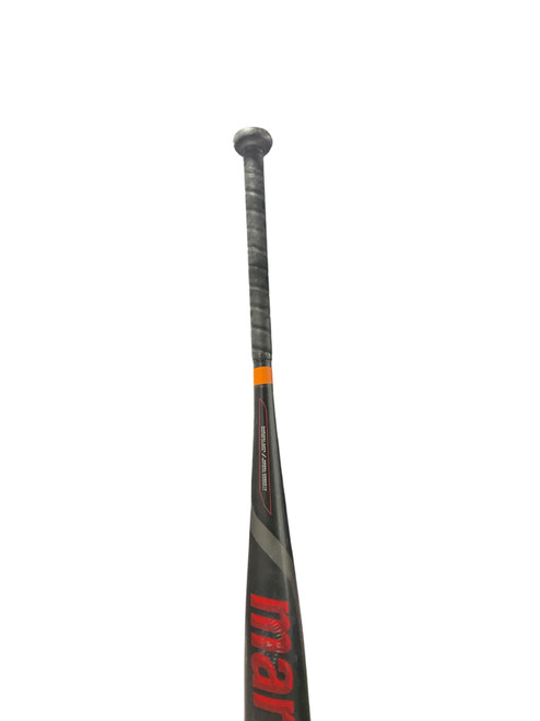 Vist Large View of Product Image Which is Used Louisville Slugger MLB MAPLE BAT BB/SB Wood Bat 32"