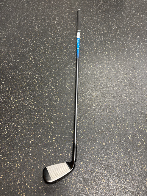 Used Ping G CROSSOVER 4 IRON Mens Individual Iron RH 4 Iron 11774-S000082123