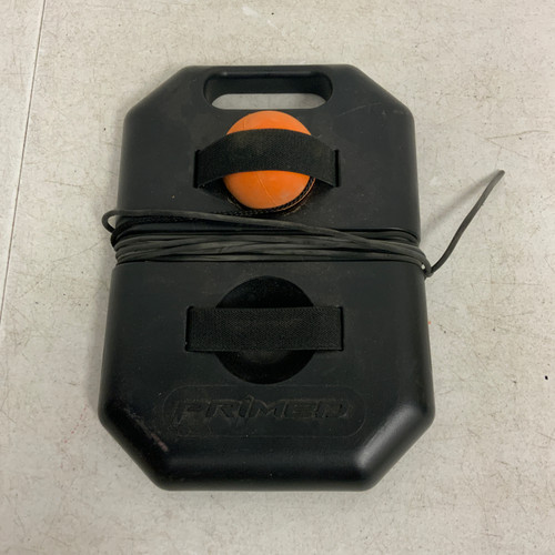 Vist Large View of Product Image Which is Used Lacrosse Training Aid 11762-S000066458