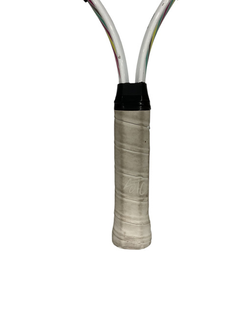 Vist Large View of Product Image Which is Used STREET TENNIS CLUB Girls Tennis Racquet Pink 21" 11847-S000027757