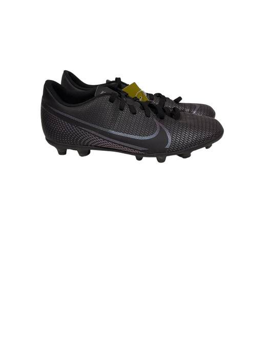 Vist Large View of Product Image Which is Used Nike Soccer Cleats Black Senior 7 11847-S000027763