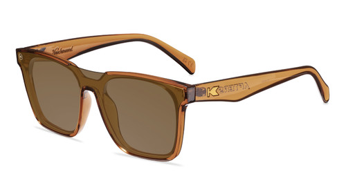 Vist Large View of Product Image Which is New Knockaround RIO AFTERS