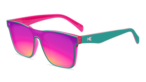 Vist Large View of Product Image Which is New Knockaround MIAMI AFTERS