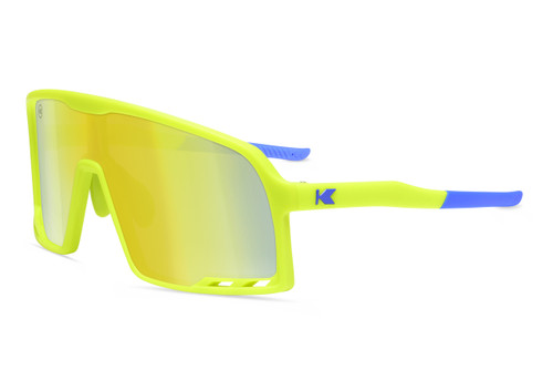 Vist Large View of Product Image Which is New Knockaround HIGH VOLTAGE CAMPEONES
