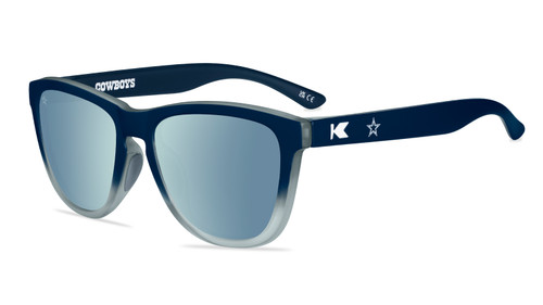 Vist Large View of Product Image Which is New Knockaround DALLAS COWBOYS  PREMIUM SPORT