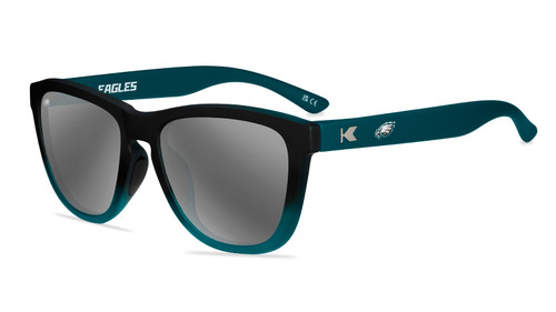 Vist Large View of Product Image Which is New Knockaround PHLILADELPHIA EAGLES PREMIUM SPORT