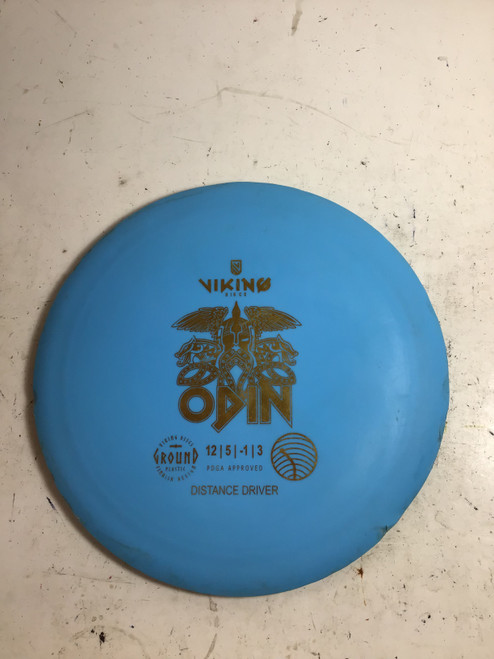 Vist Large View of Product Image Which is Disc Golf Disc Golf Drivers