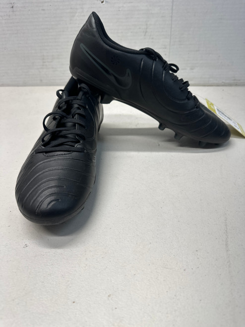 Vist Large View of Product Image Which is Used Nike Soccer Cleats Black Senior 11.5 11835-S000196806