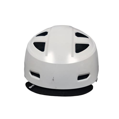 Used Bern Snowsport Helmet Adult White Large 11218-S000406902