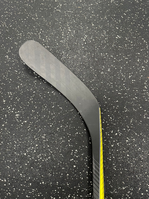Vist Large View of Product Image Which is Used CCM SUPER TACKS 2.0 Senior One Piece Left 65 Flex 11849-S000029811