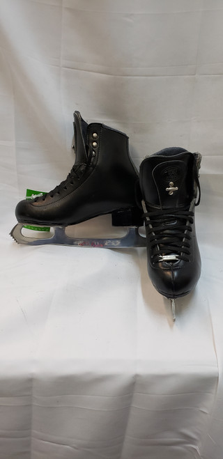 Vist Large View of Product Image Which is Riedell Skates Ice Skates / Figure Junior