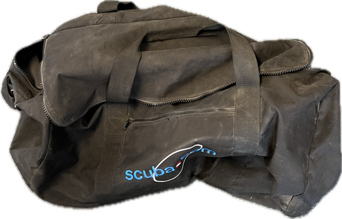 Vist Large View of Product Image Which is Used Water Bag Accessory