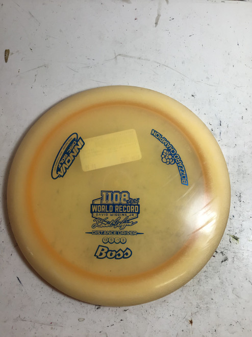 Vist Large View of Product Image Which is INNOVA Disc Golf Disc Golf Drivers