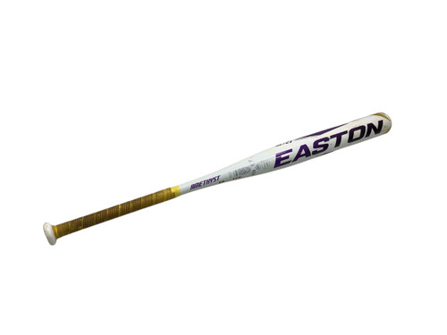 Vist Large View of Product Image Which is Used Easton AMETHYST -11 BB/SB Fastpitch Bat 32" 11347-S000251530