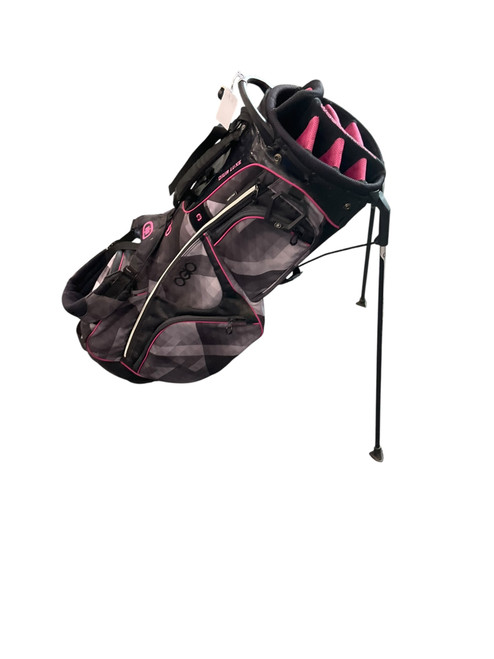 Vist Large View of Product Image Which is Used Adams Golf A305 Womens Complete Set RH 12 Piece