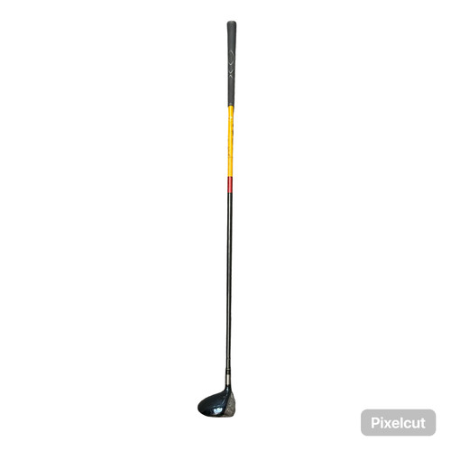 Used Taylormade R7 Mens Fairway Wood RH 7 Wood 11794-S000263698