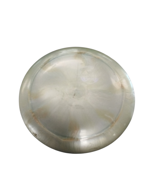 Vist Large View of Product Image Which is Used Discraft LEDGESTONE NUKE Disc Golf Driver Green 171g 11866-S000026630