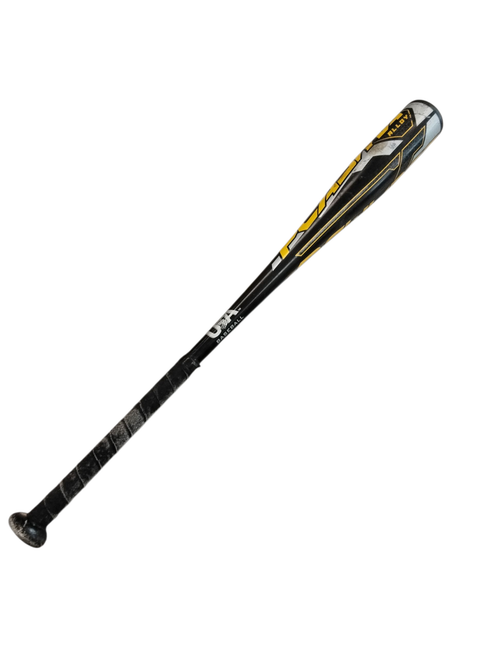 Vist Large View of Product Image Which is Used Rawlings PLASMA BB/SB USA 2 5/8 Bat 29"