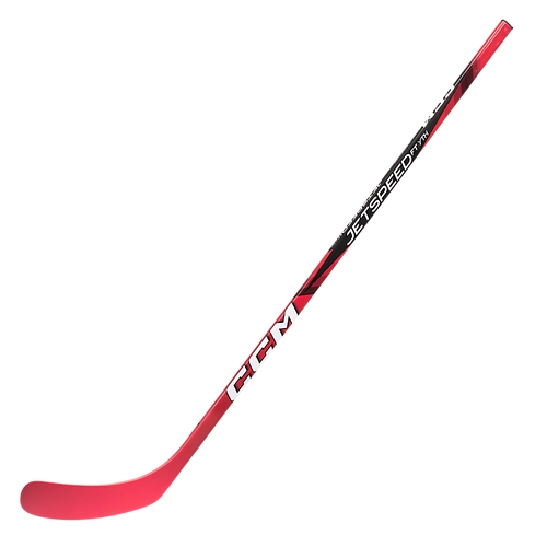 Vist Large View of Product Image Which is CCM Jetspeed FT Youth Stick