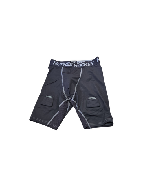 Vist Large View of Product Image Which is New Comp Jock Short Adt XL