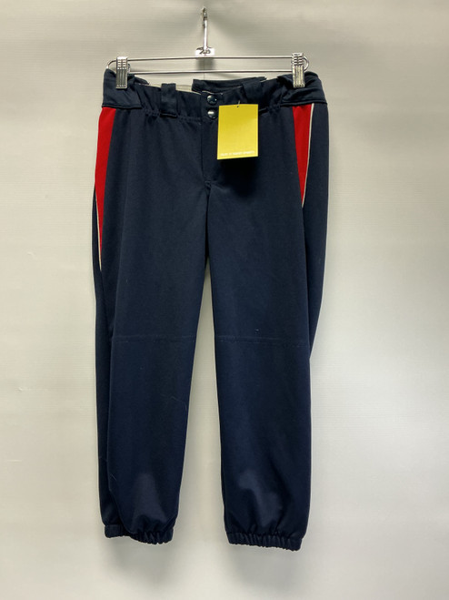 Vist Large View of Product Image Which is Used Under Armour UNDER ARMOUR BB/SB Jersey Black MD