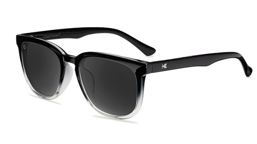 Vist Large View of Product Image Which is New Knockaround Obsidian Paso Robles