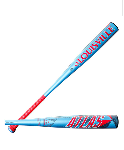 Vist Large View of Product Image Which is New 2026 BBCOR ATLAS 33.5/3