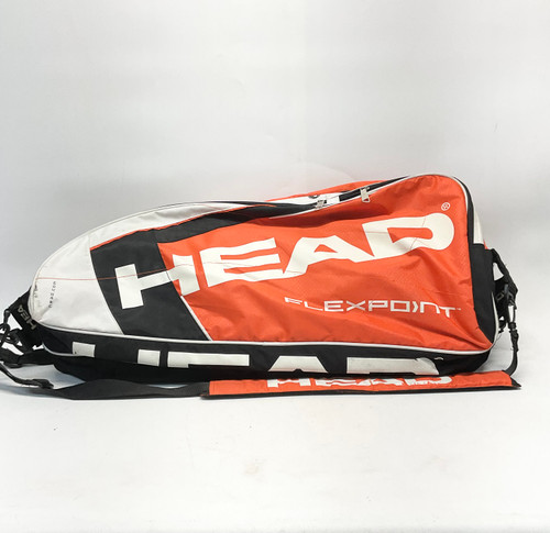 Vist Large View of Product Image Which is Used Head FLEXPOINT Racquet Accessory
