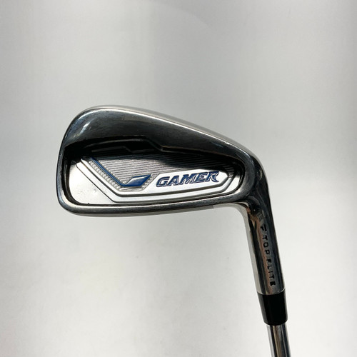 Used Top Flite GAMER Mens Individual Iron RH 8 Iron 11805-S000064526