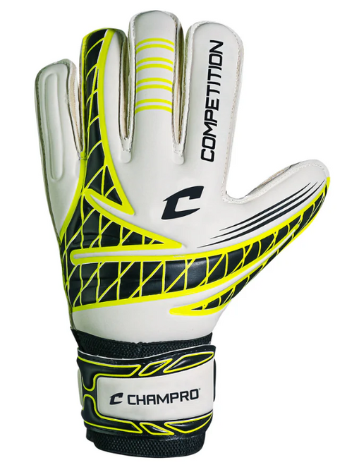 Vist Large View of Product Image Which is New COMPETITION GOAL GLOVE 8