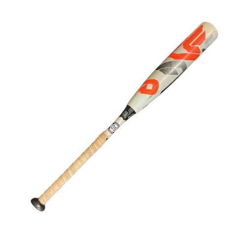 Vist Large View of Product Image Which is Used Demarini DEMARINI 2 3/4 USSSA BB/SB Senior League Bat 30"