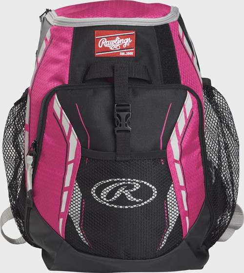 Vist Large View of Product Image Which is New RAWLINGS PLAYER BACKPACK