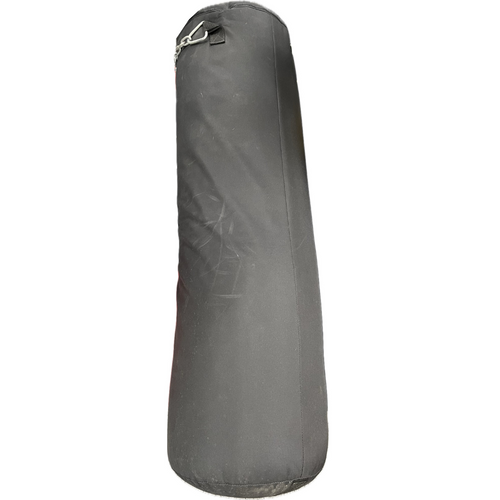 Vist Large View of Product Image Which is Used Century 100lb Boxing Heavy Bag Black 11855-S000188278