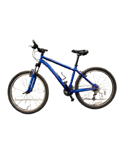 Vist Large View of Product Image Which is Used Specialized MYKA Mountain Bike Mens Royal Blue 43-47cm - 17-18" - MD Frame 11853-S000123446