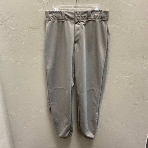 Vist Large View of Product Image Which is Used Alleson PANTS BB/SB Pant Womens Grey MD 11762-S000066493