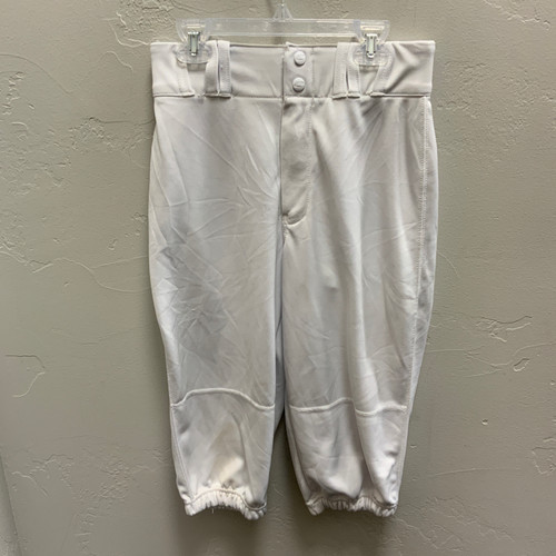 Vist Large View of Product Image Which is Used Champro PANTS BB/SB Pant Mens White SM 11762-S000066496