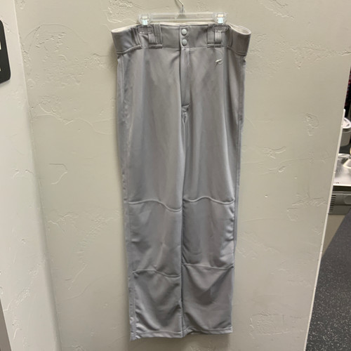 Vist Large View of Product Image Which is Used Easton PANTS BB/SB Pant Mens Grey MD 11762-S000066499