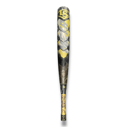 Vist Large View of Product Image Which is Used Louisville Slugger META BB/SB USSSA 2 5/8 Bat 31"