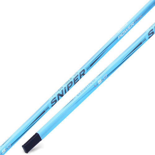 Vist Large View of Product Image Which is New POWERTEK V5.0 SNIPER STK 30 SKY BLU