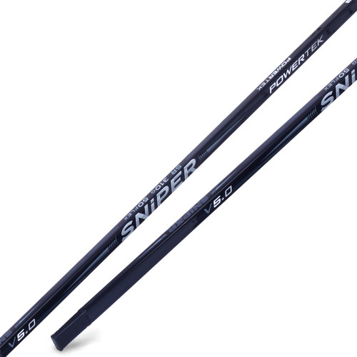 Vist Large View of Product Image Which is New POWERTEK V5.0 SNIPER STK 60 BLK 11285-PTS80809640G