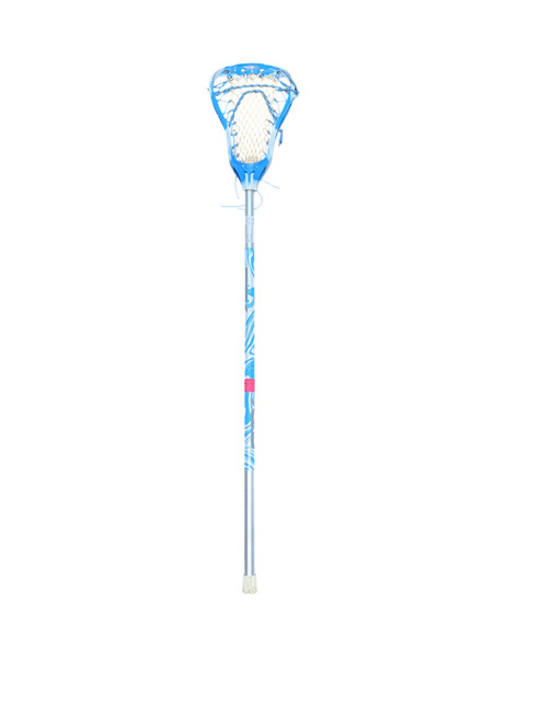 Used STX EXULT Wmn Atk/Mid Complete Stick Carolina Blue 11706-S000358566 Vist Large View of Product Image Which is Used STX EXULT Wmn Atk/Mid Complete Stick Carolina Blue