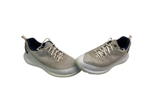 Vist Large View of Product Image Which is Used Foot Joy Mens Golf Shoes White Senior 8.5 11347-S000251539