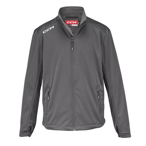 Vist Large View of Product Image Which is CCM Lightweight Rink Suit Youth Jacket #JRS5TDYT