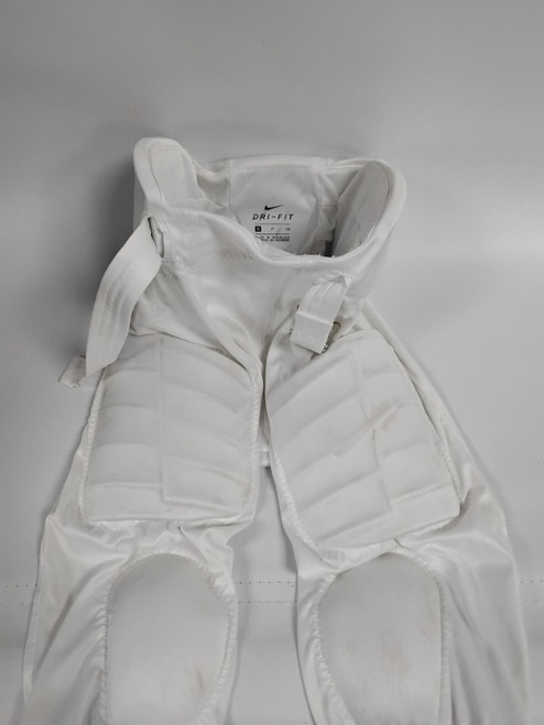 Vist Large View of Product Image Which is Used Nike FB Girdle Pads SM