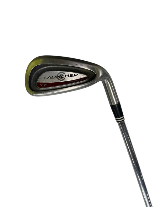 Used Cleveland LAUNCHER LP Mens Individual Iron RH 7 Iron 11484-S000284704