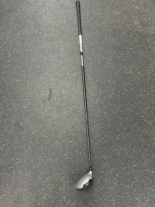 Used Taylormade SLDR 3 WOOD Mens Fairway Wood LH 3 Wood 11774-S000082129