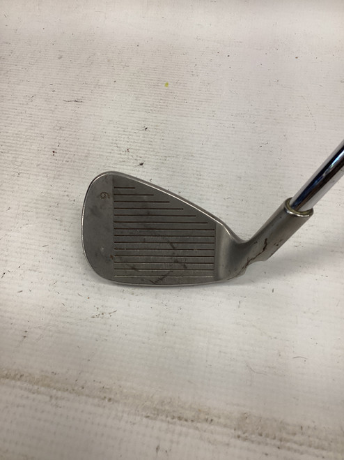Used Ping I15 GREEN DOT Mens Individual Iron RH 9 Iron 11851-S000035064