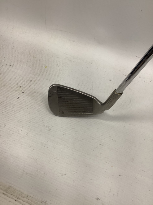 Used Ping I15 GREEN DOT Mens Individual Iron RH 4 Iron 11851-S000035065